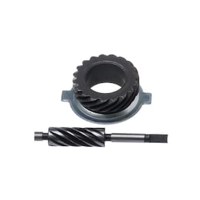 Engrenagem Veloc. Kit(c-pinhao & Motriz) Ww3 Cg 125 00 A 08 [f016]