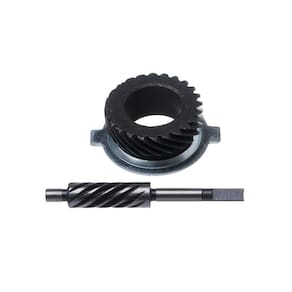 Engrenagem Veloc. Kit(c-pinhao & Motriz) Ww3 Xls 125 - Xlr 1 [f016]