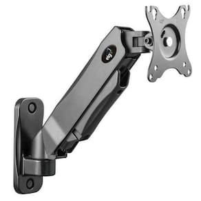 Suporte Para Monitor Multiarticulado De Parede 17-34" Elg F410 [f002]