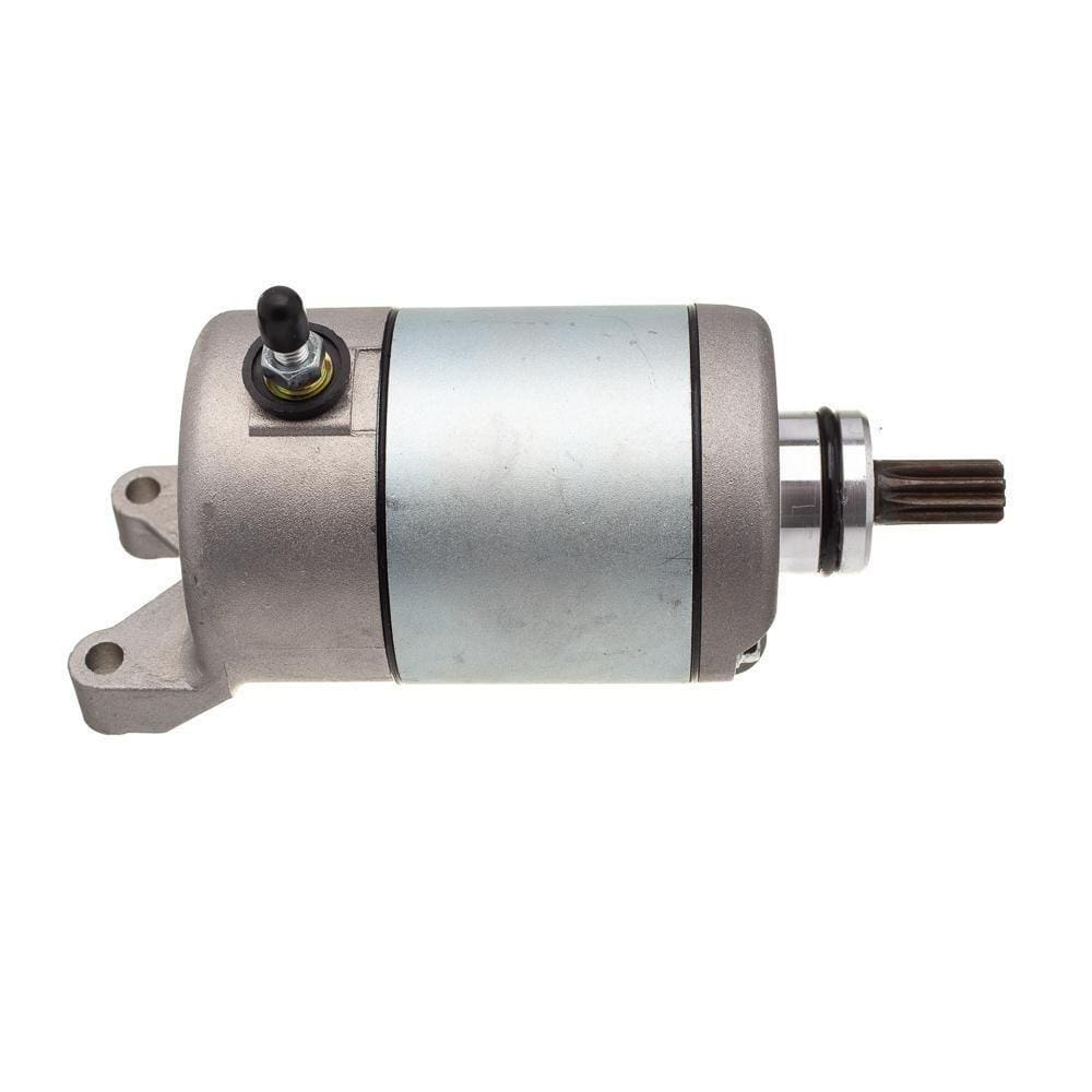 Motor De Partida Condor Fazer 250 -11 [f016]