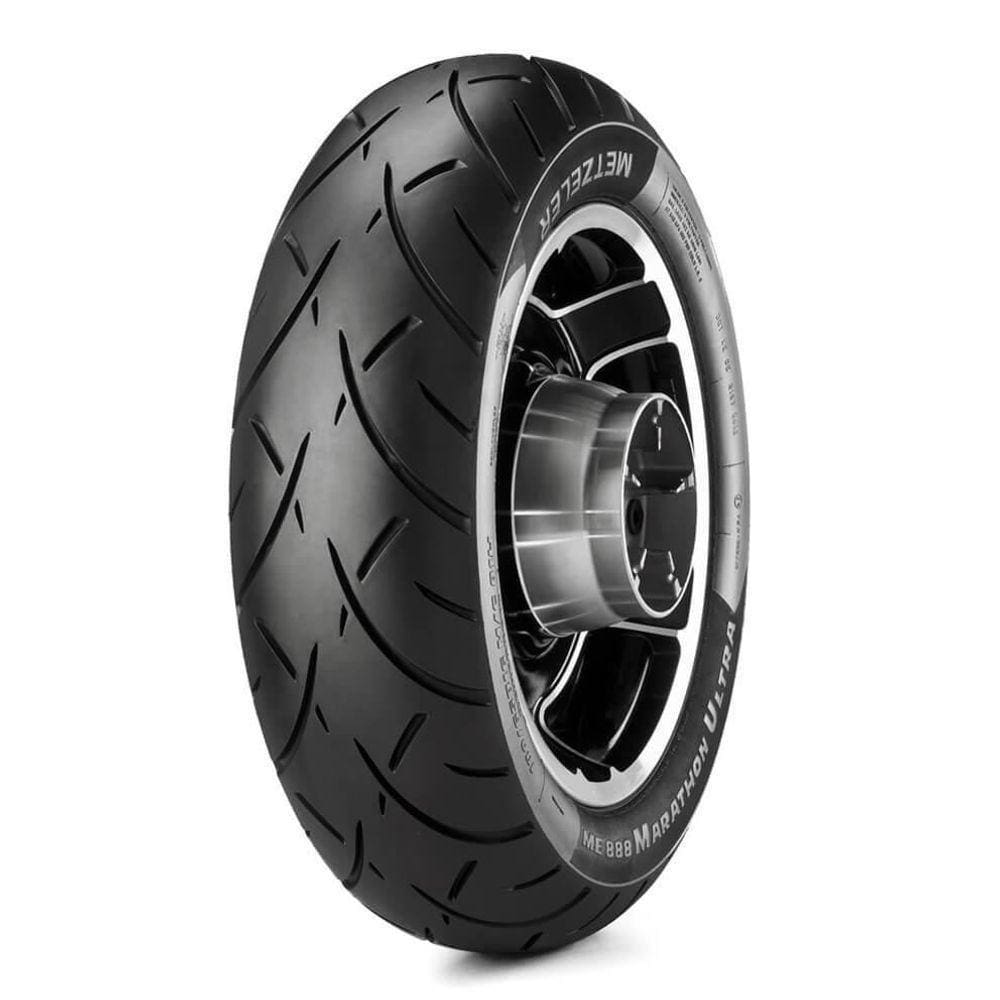 Pneu Metzeler 180-55b18 Reinf 80h (tl) Me888 (t) [f016]