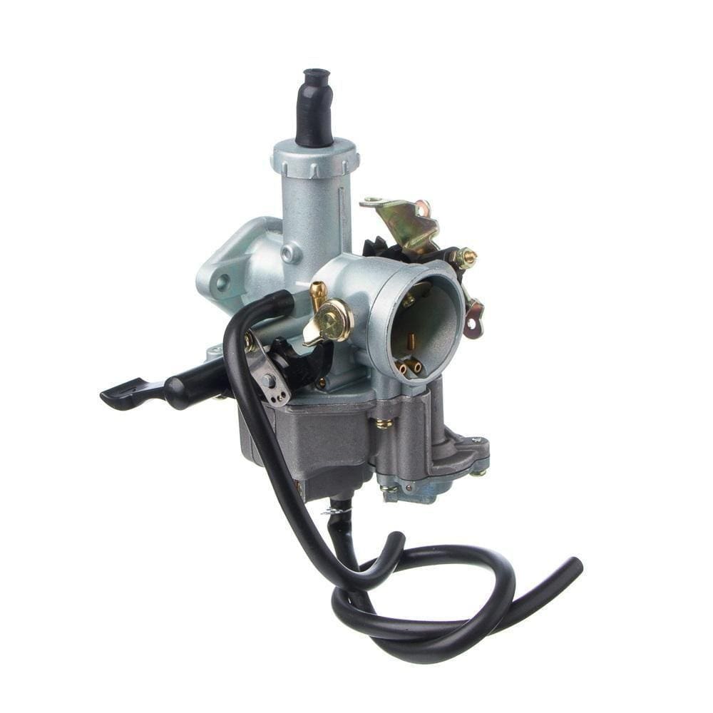 Carburador Completo Gp7 Cg 125 2000 [f016]