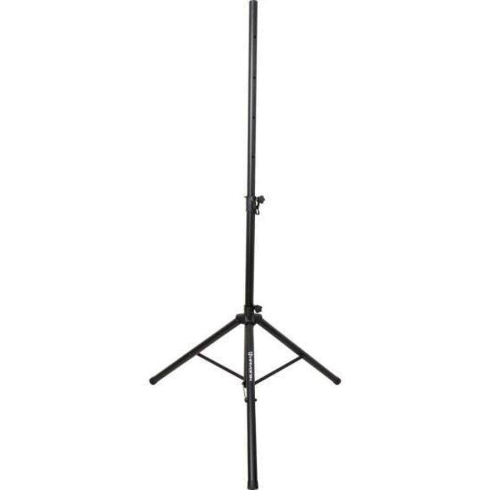 Pedestal Para Caixa De Som Hayonik Pa110 Preto [f002]