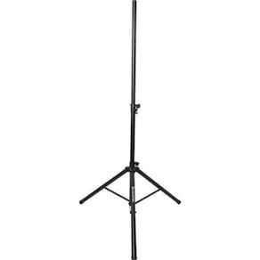 Pedestal Para Caixa De Som Hayonik Pa110 Preto [f002]