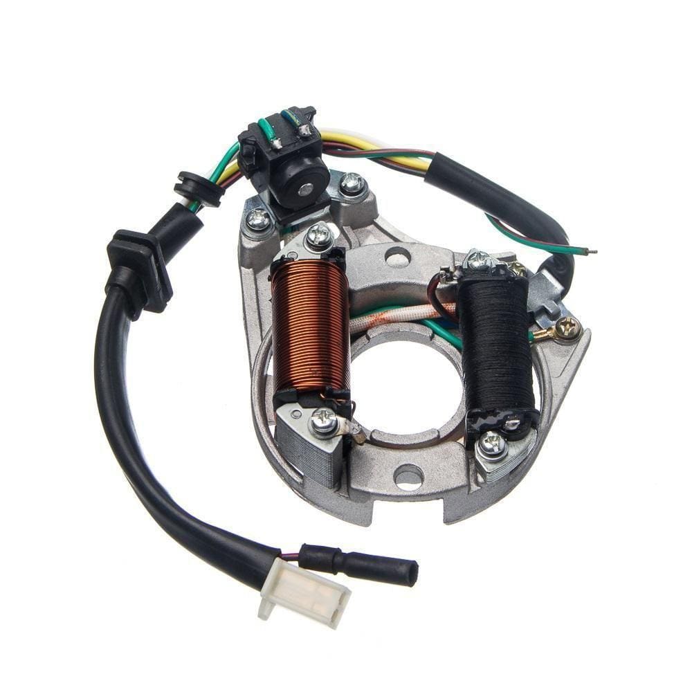 Estator Condor Biz 100 Es [f016]