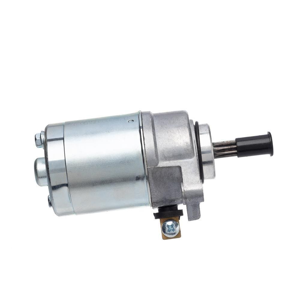 Motor De Partida Condor Fazer 150 [f016]