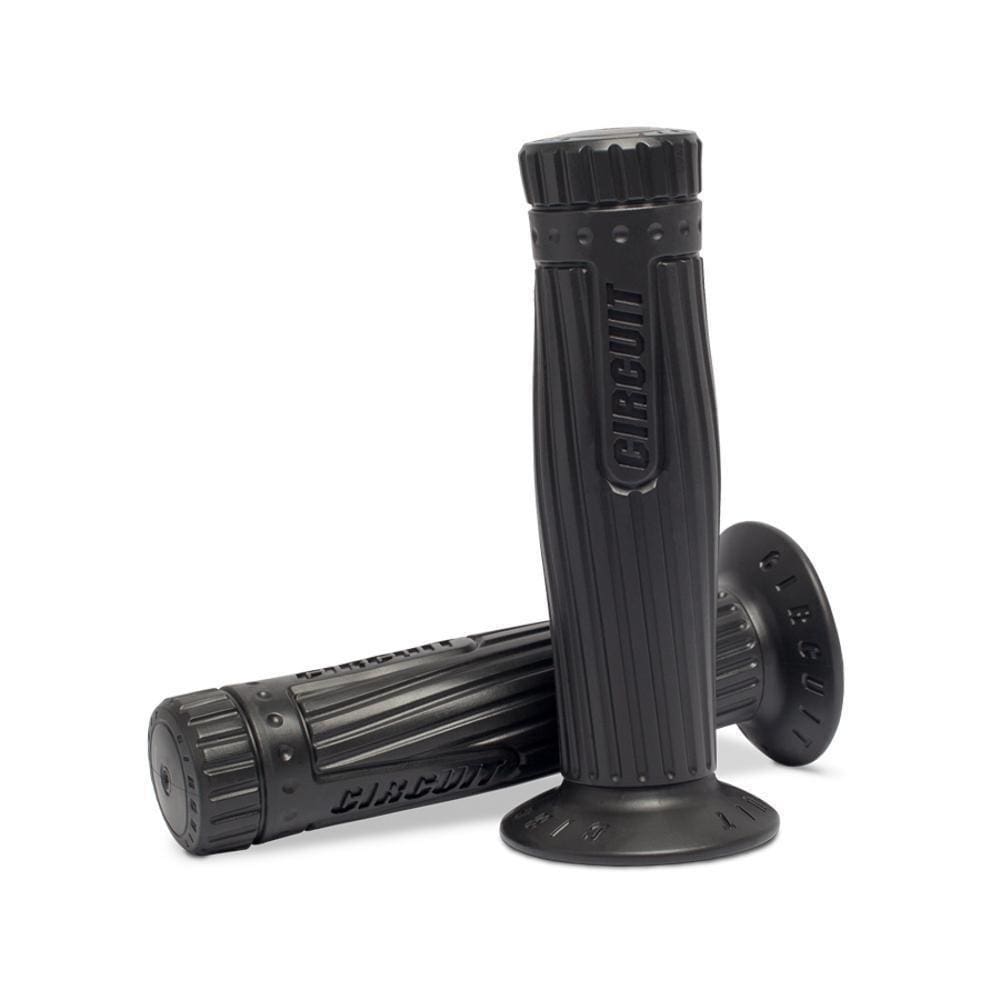 Manopla Circuit Barcelona Preto [f016]