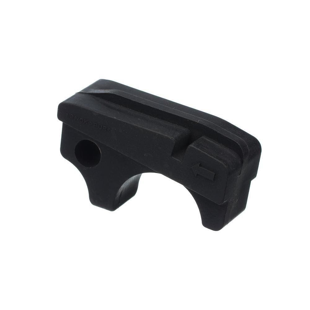 Guia Deslizador Corrente Transmissao Gp7 Dianteiro Crf 230 [f016]