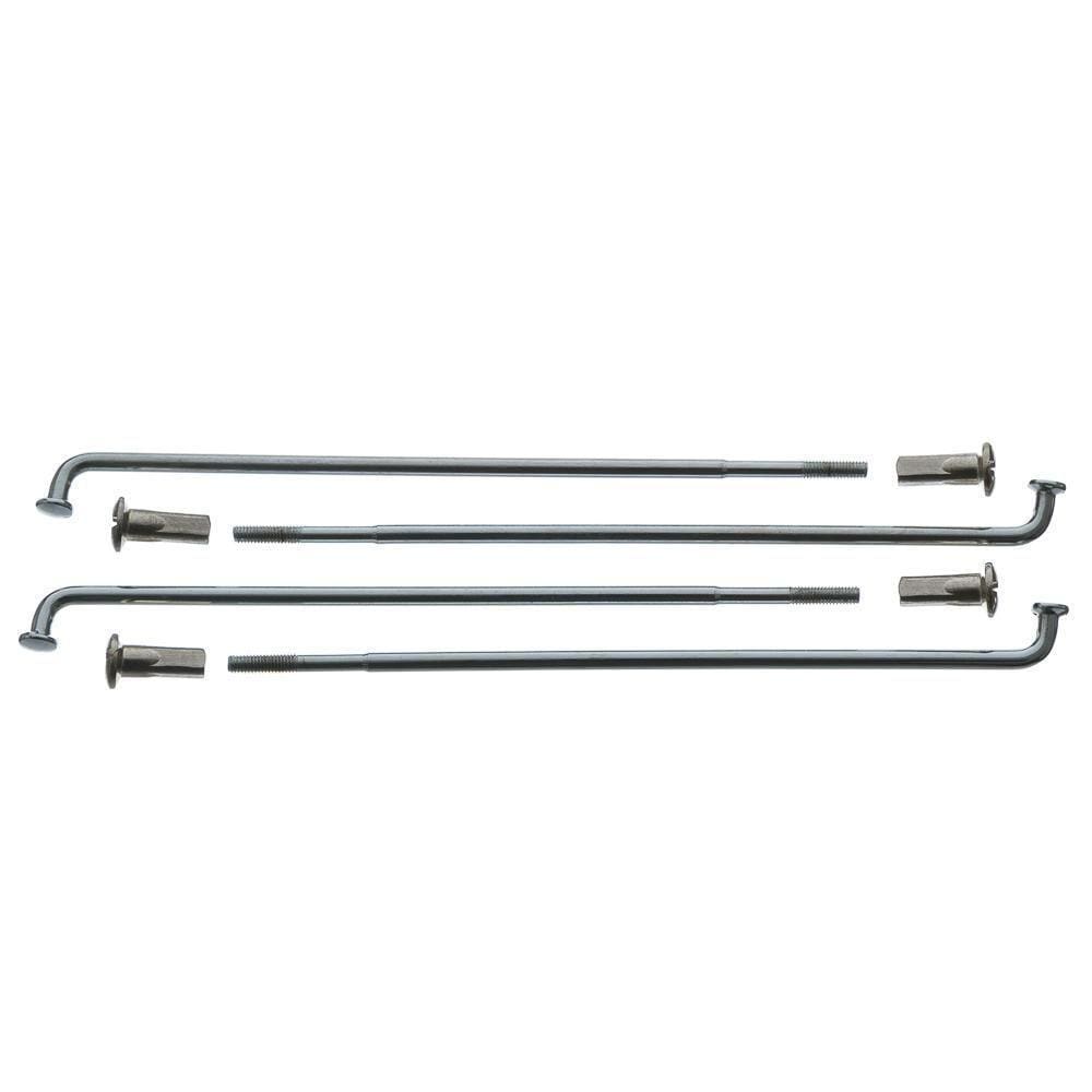 Raio Cromado 4.00 Gp7 (d) Cg 125 00-04 Ks [f016]