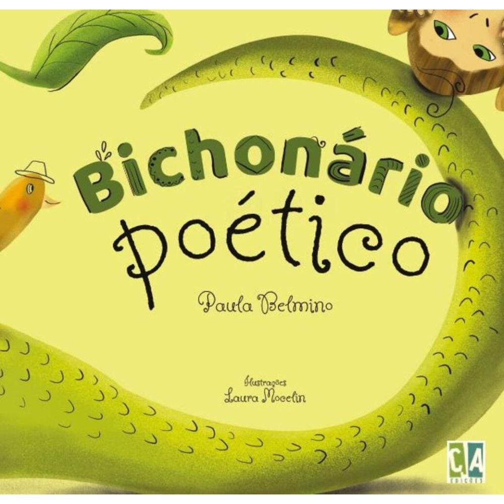 Bichonário Poético