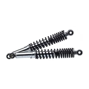 Amortecedor Gp7 (par) Com Reg. Cg 125 00-08 [f016]