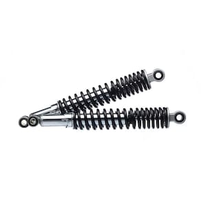 Amortecedor Gp7 (par) Com Reg. Cg 150 [f016]