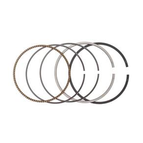 Anel P- Pistao Kmp Ybr-xtz 125 0.50 [f016]
