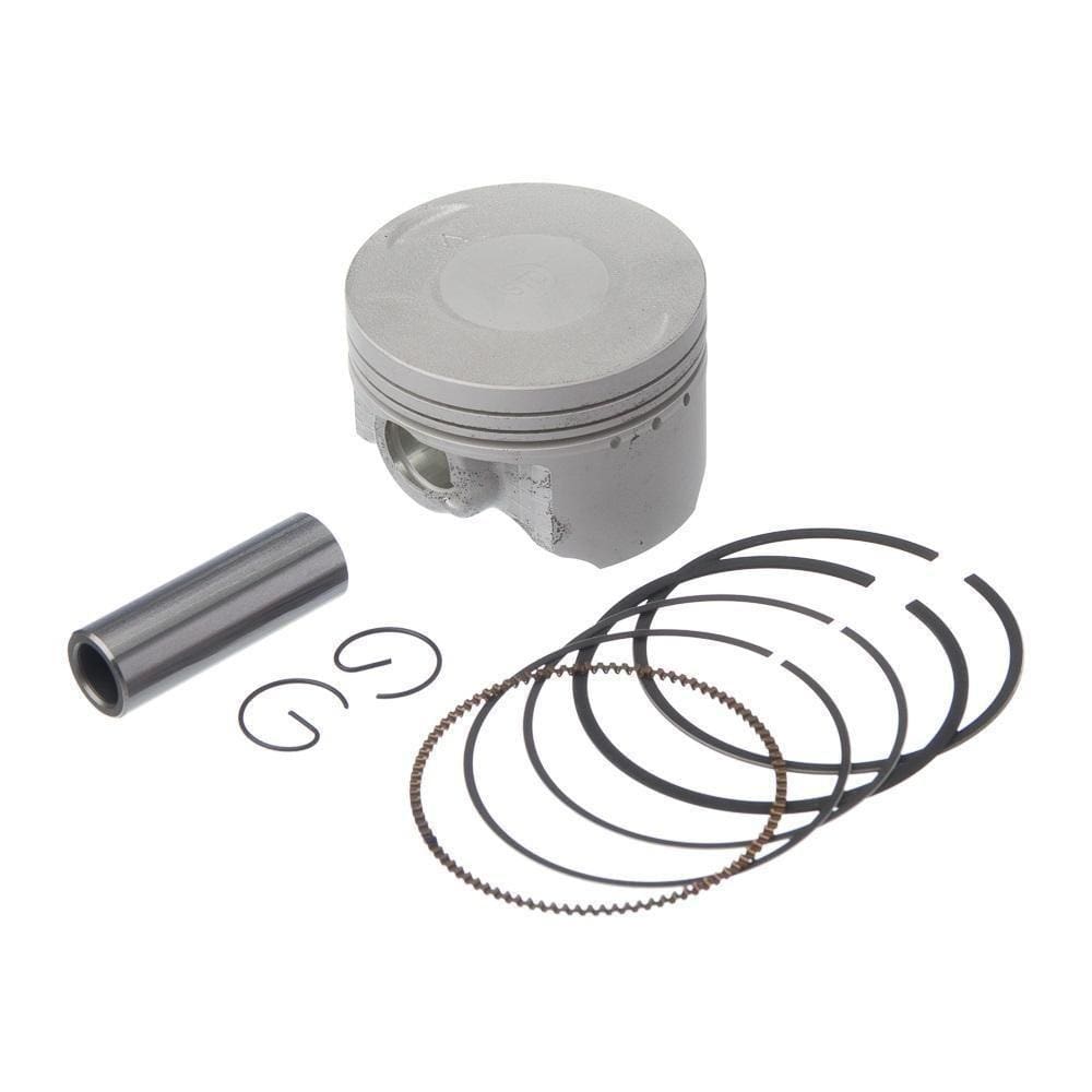 Pistao Kit C-anel Rik Premium Fazer 150 1.00 [f016]