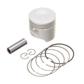 Pistao Kit C-anel Rik Premium Dream-biz-pop 4.00 (competicao [f016]