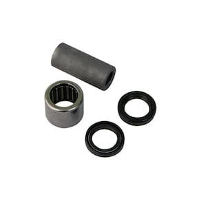 Bucha Amortecedor Tras. (kit C- 4pcs) Gp7 Nxr Bros 125-150 [f016]