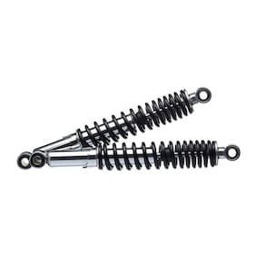 Amortecedor Gp7 (par) Com Reg. Cg Ml Tur 83-99 [f016]