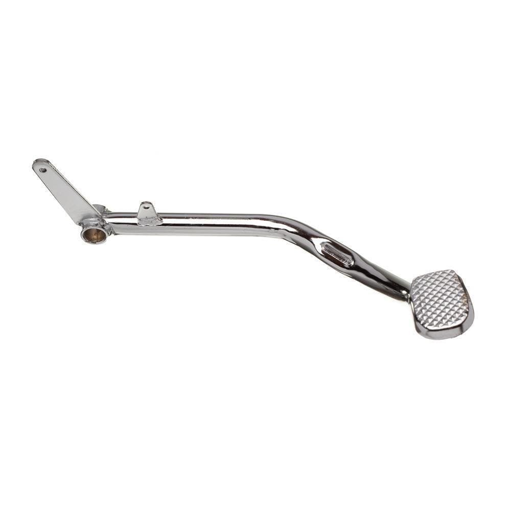 Pedal Freio Gp7 Pop 100 [f016]