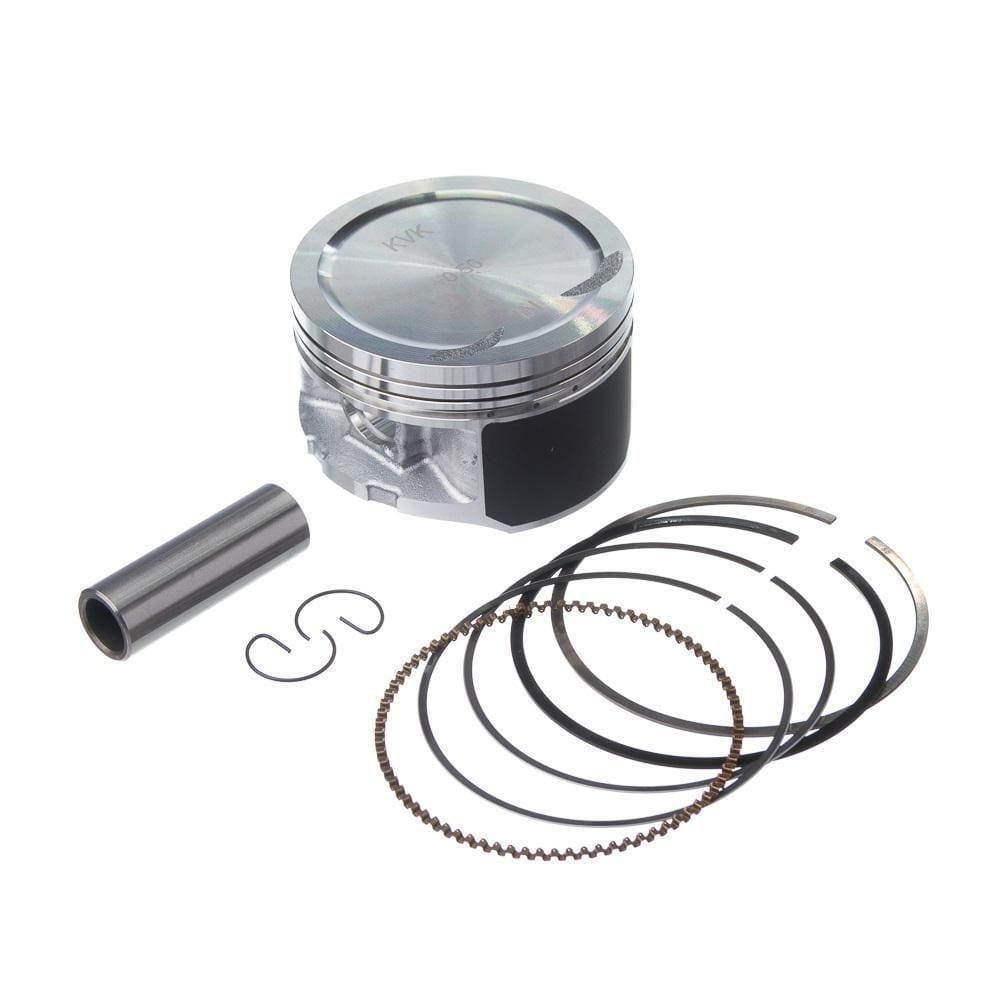 Pistao Kit C-anel Rik Premium Cb 300r Std [f016]