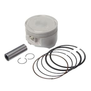 Pistao Kit C-anel Rik Premium Nx 400 1.50 [f016]