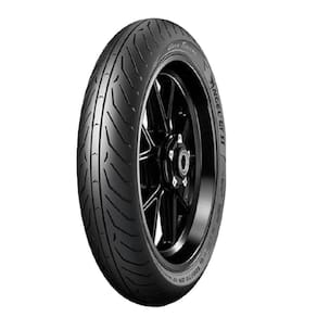 Pneu Pirelli 120-70zr17 Angel Gt Ii (tl) (58w) (d) [f016]