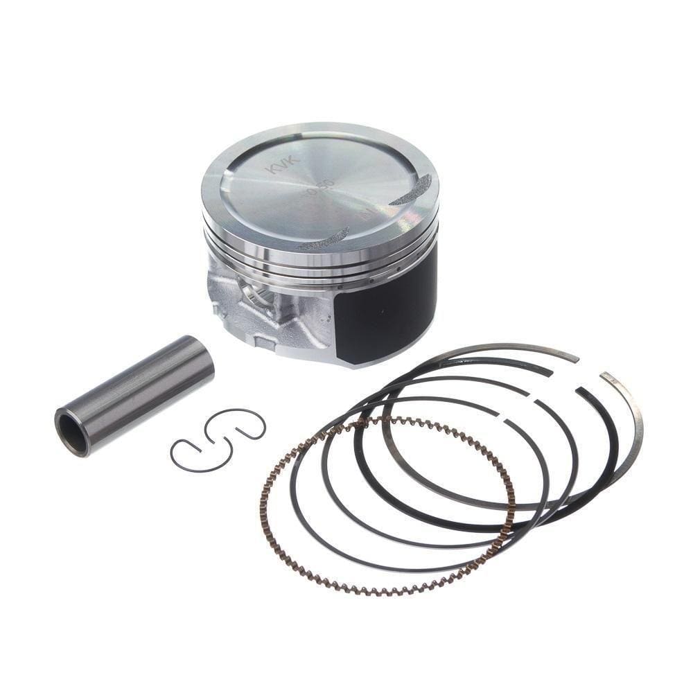 Pistao Kit C-anel Rik Premium Cb 300r 0.75 [f016]