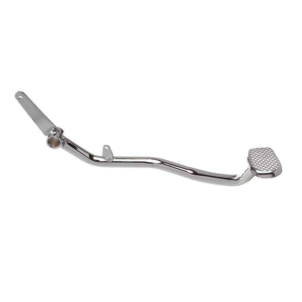 Pedal Freio Gp7 C 100 Biz 98-05 [f016]