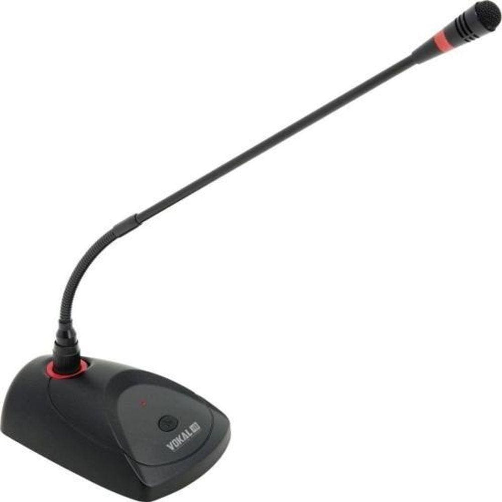 Microfone Mesa Vmm-145 Vokal [f002]