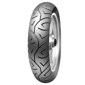 Pneu Pirelli 130-70-17 Sport Demon (tl) 62s (t) Orig. Fazer [f016]