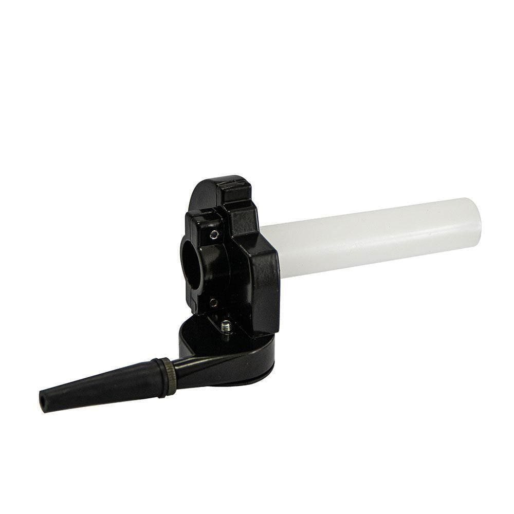 Acelerador Rapido Aluminio Moto X - Universal [f016]