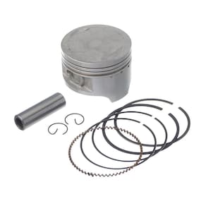 Pistao Kit C-anel Rik Premium Cbx-nx 200 2.50 [f016]