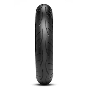 Pneu Metzeler 110-70r17 (tl) 54h(r) Sportec M5 (d) Interact [f016]