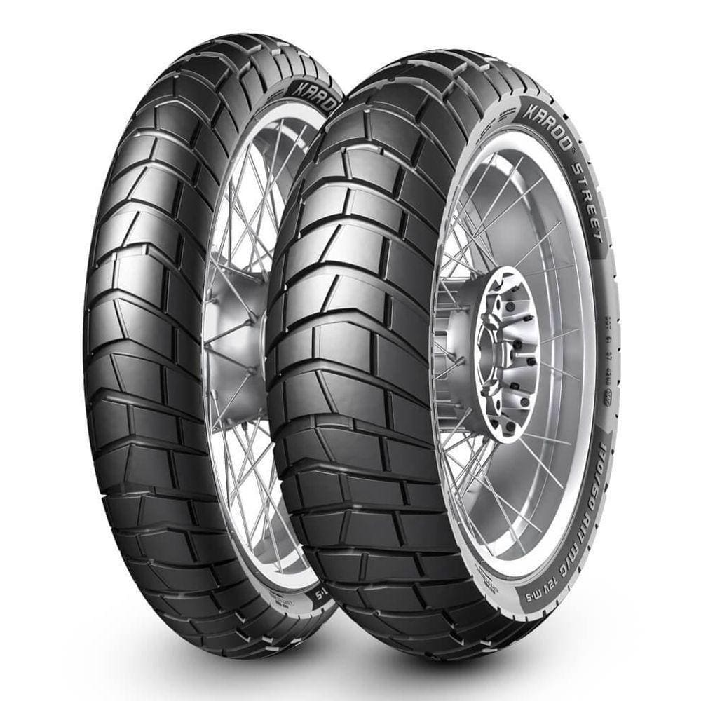 Pneu Metzeler 170-60r17 (tl) 72vm+s Karoo Street (t) [f016]