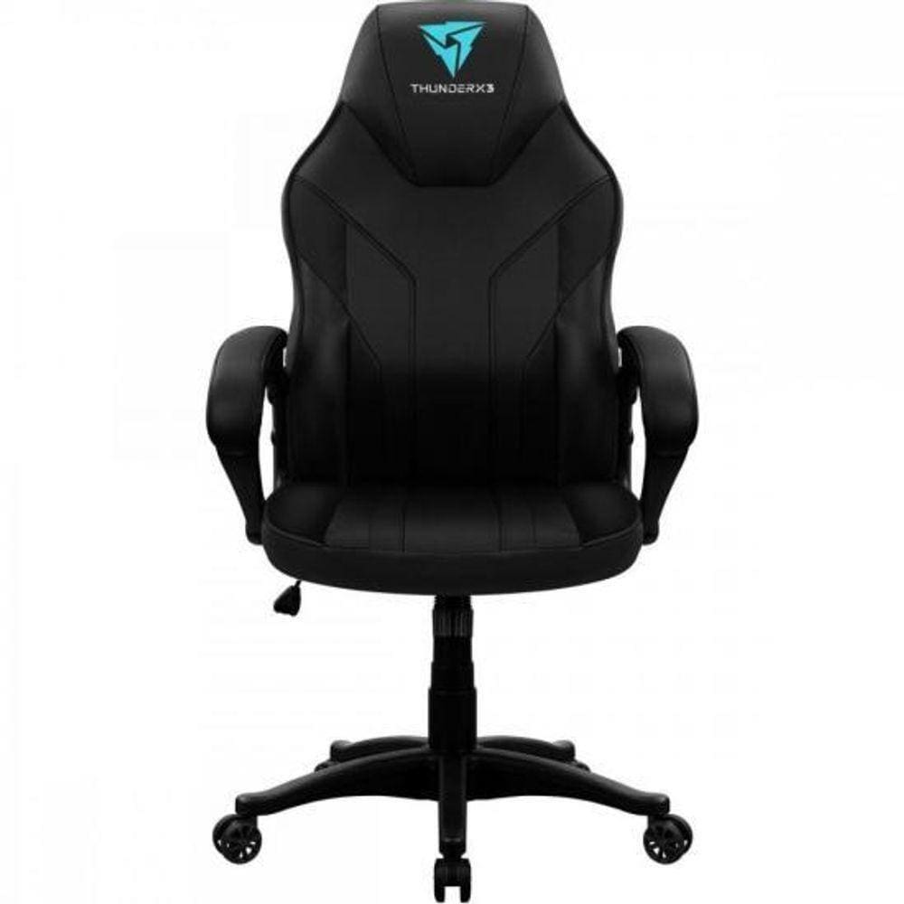 Cadeira Gamer Thunderx3 Ec1 Preta [f002]