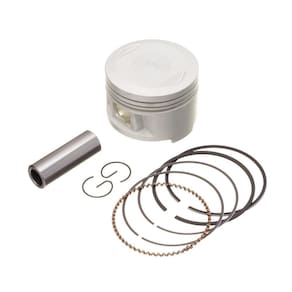 Pistao Kit C-anel Rik Premium Ybr-xtz 125 3.00 (competicao) [f016]