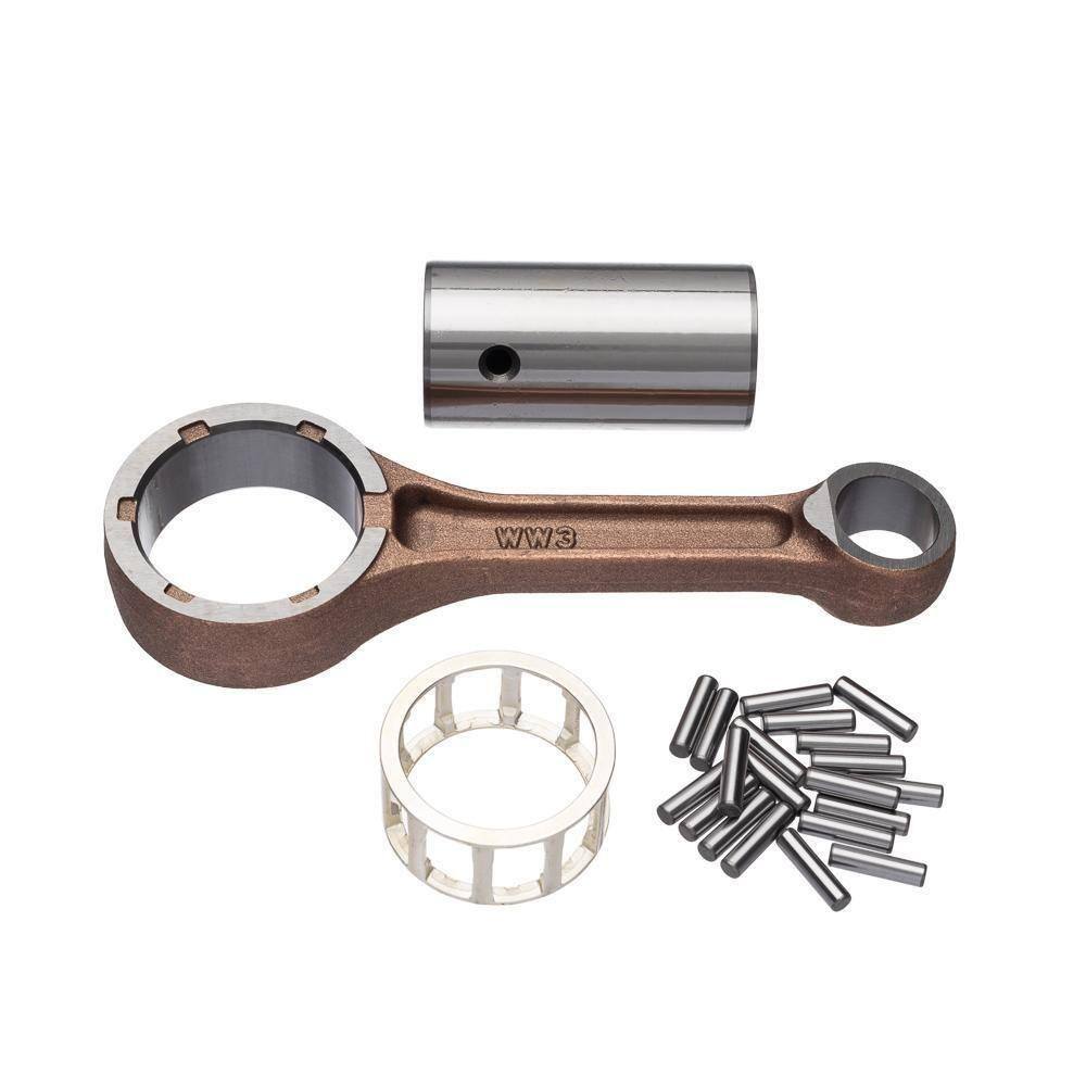 Biela Completa Ww3 Nx 400 Falcon [f016]