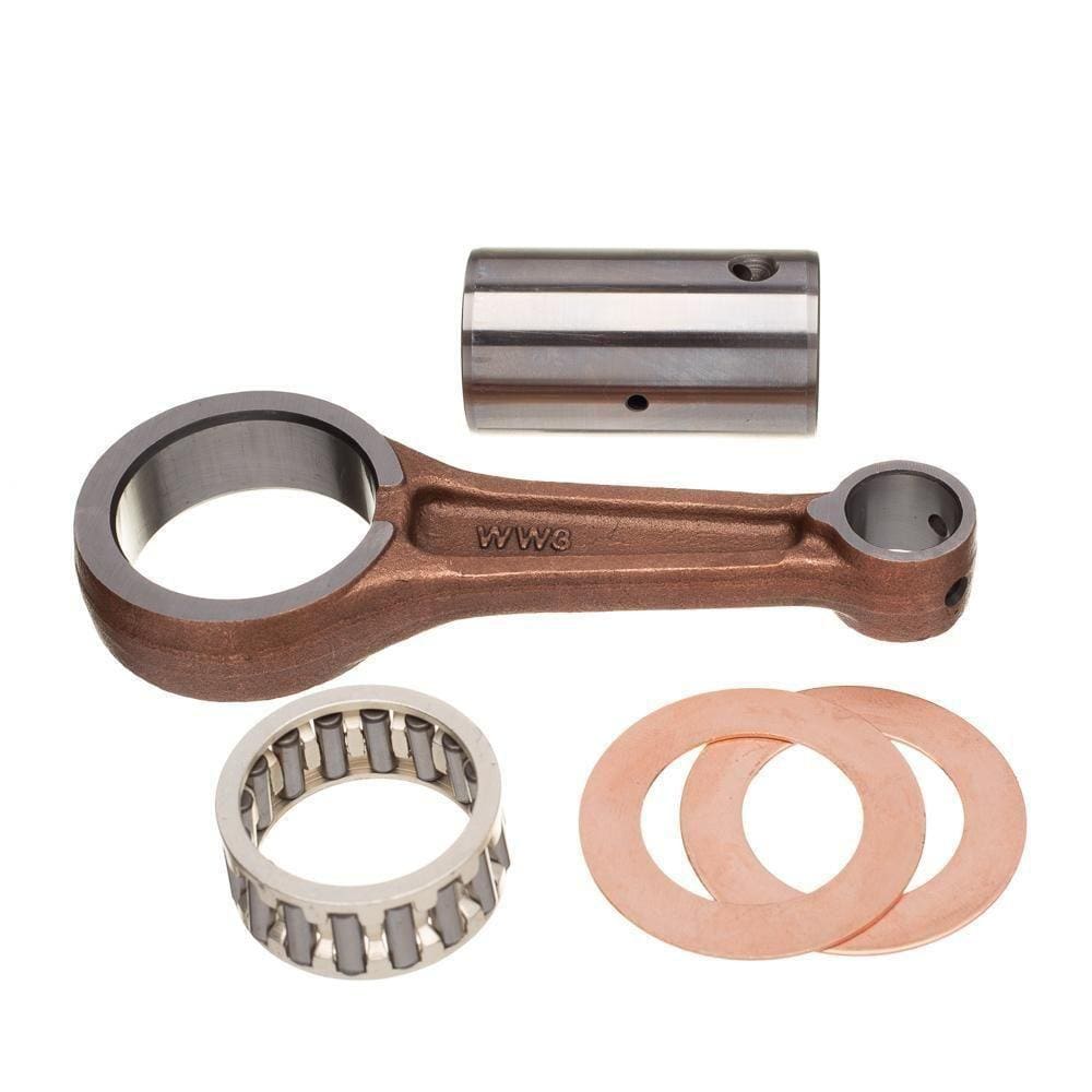 Biela Completa Ww3 Cbx 250 01 A 08 [f016]