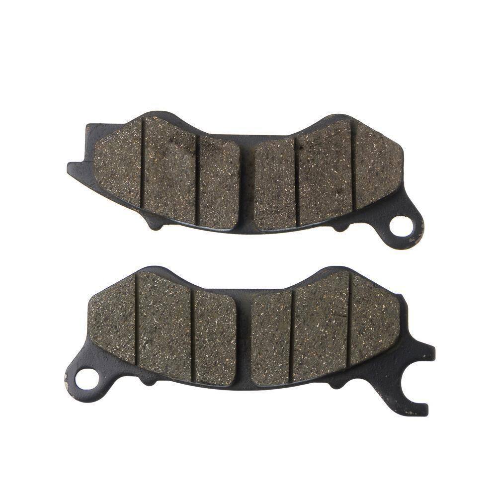 Pastilha De Freio (d) Gp7 Pcx 150 14-18 [f016]