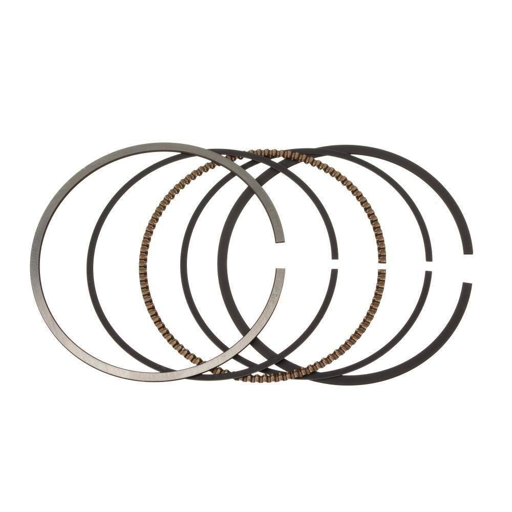 Anel P- Pistao Kmp Dyamond Biz 125 05- - Cg 125 09-18 0.25 [f016]