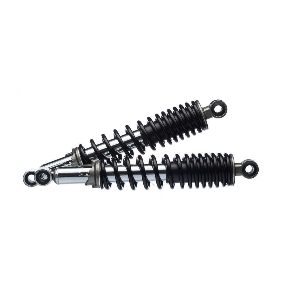 Amortecedor Gp7 (par) Com Reg. Ybr 125 [f016]