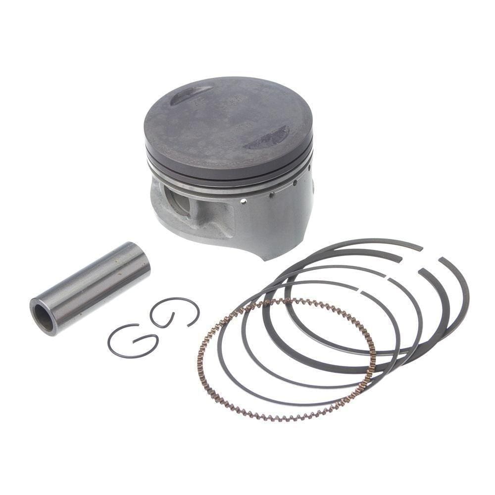 Pistao Kit C-anel Rik Premium Xvs 650 Std [f016]