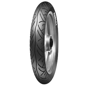 Pneu Pirelli 110-70-17 Sport Demon (tl) 54h (d) Twister 250 [f016]
