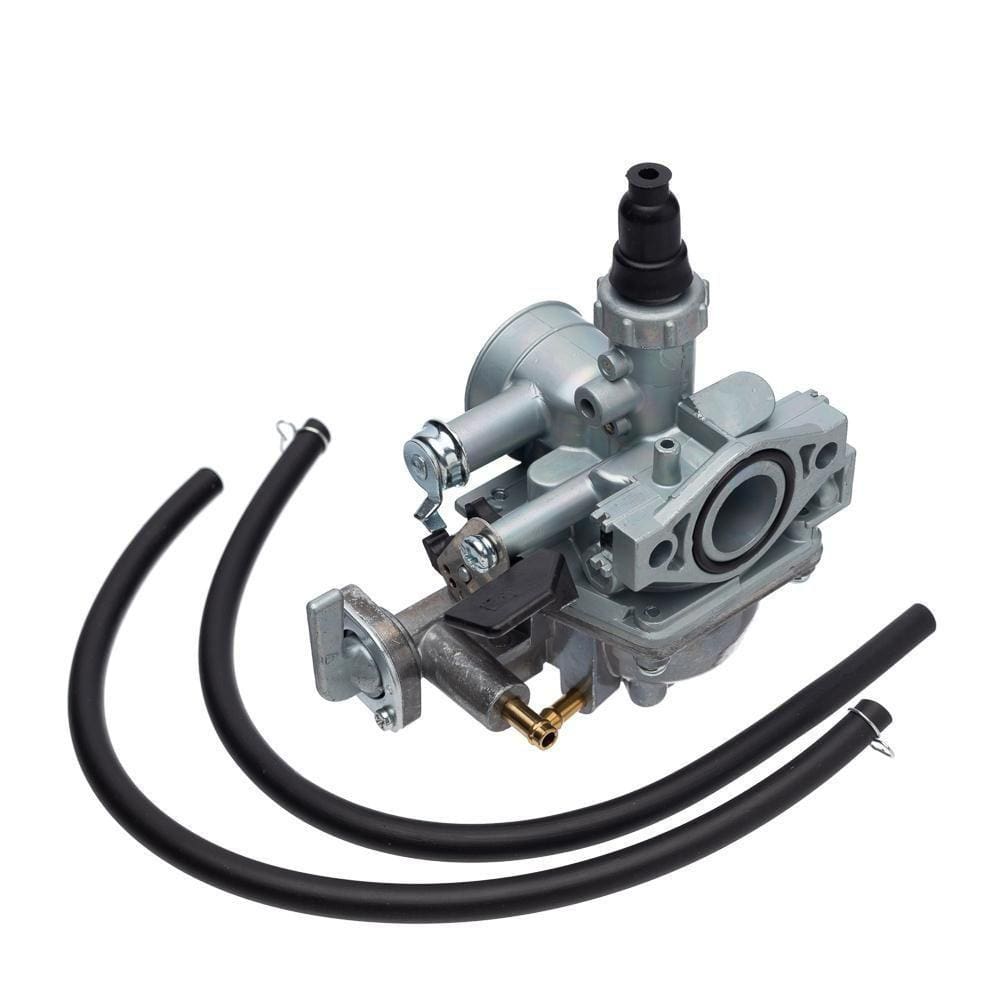 Carburador Completo Gp7 Biz 100 12-15 [f016]