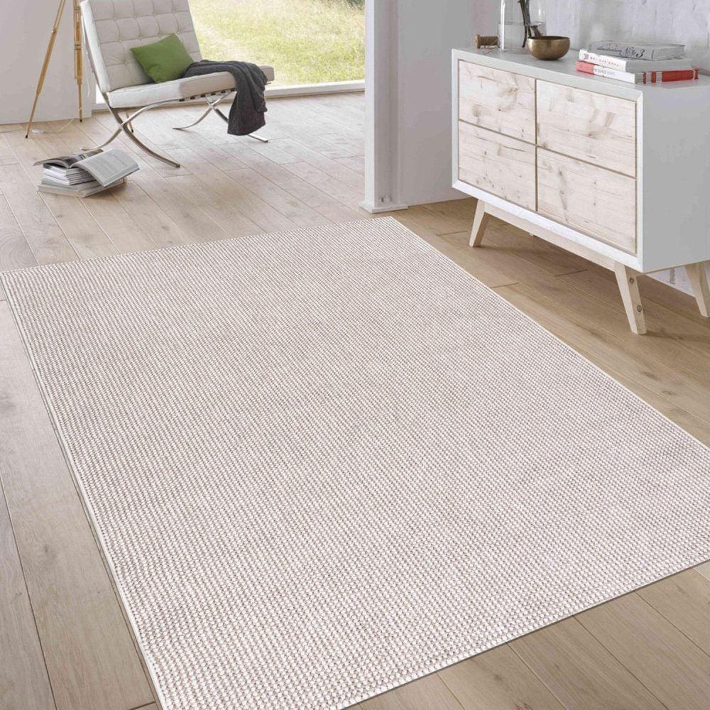 Tapete Decorativo 1,00 X 1,40 Aberdeen Bege
