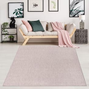 Tapete 2,50 x 3,00m Salinas Niazitex Bege