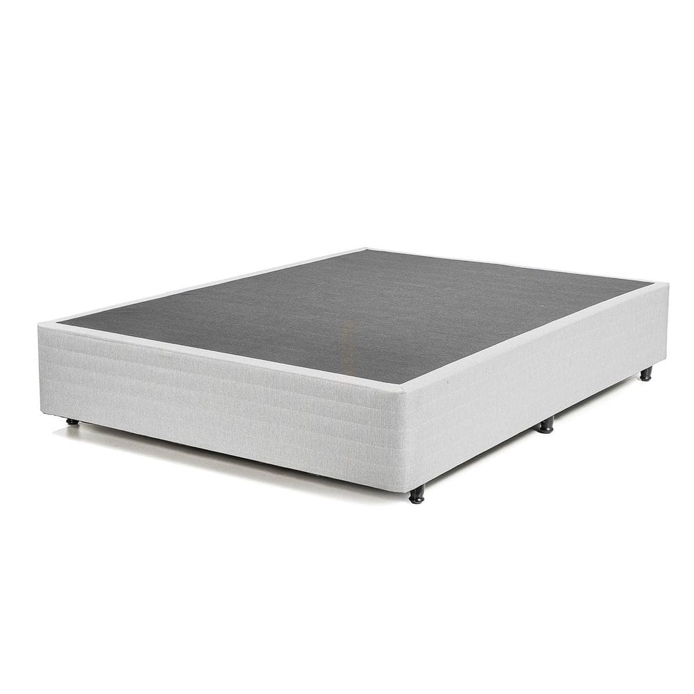 Base Box Casal CabeCasa MadeiraMadeira