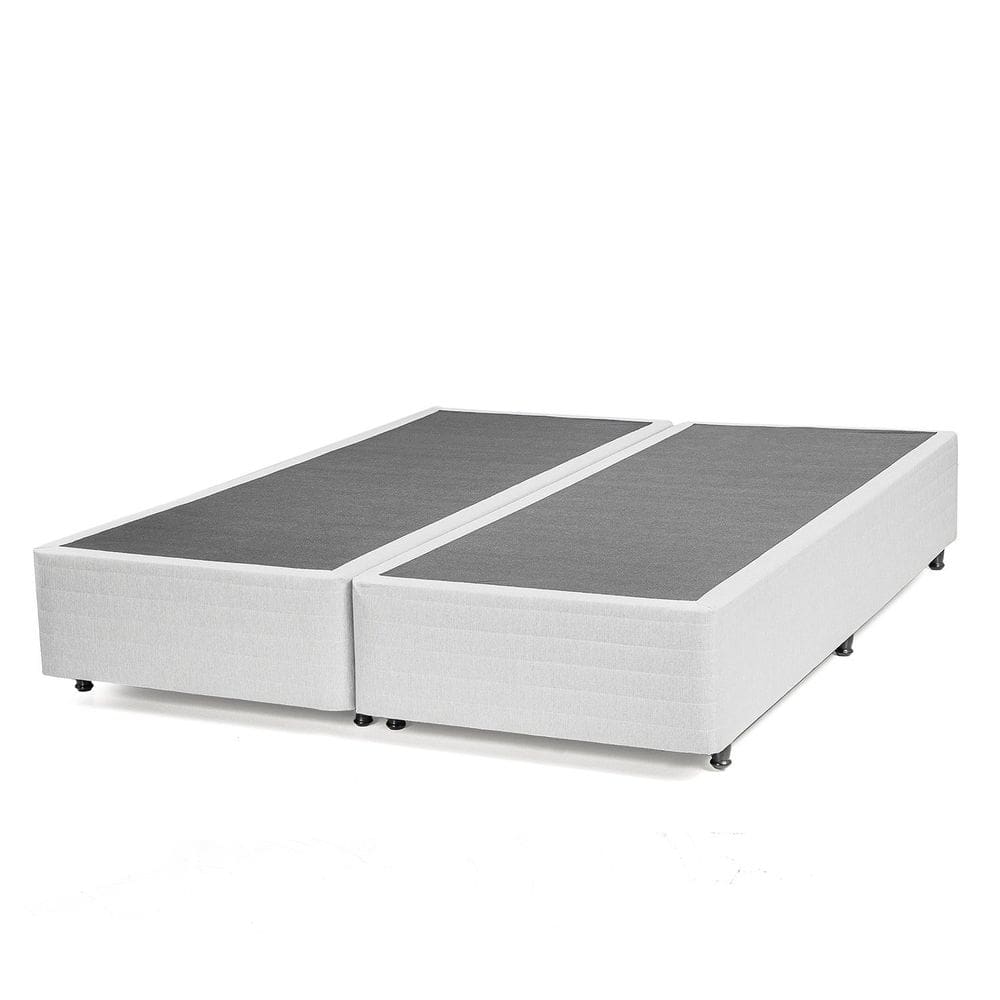 Base Box Queen CabeCasa MadeiraMadeira