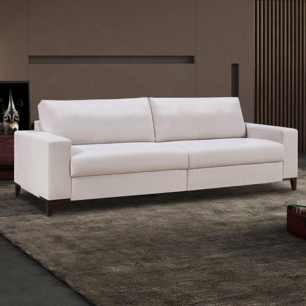 Sofá Living 5 Lugares 260cm Aquila Estofados Ferrari Monteiro 01