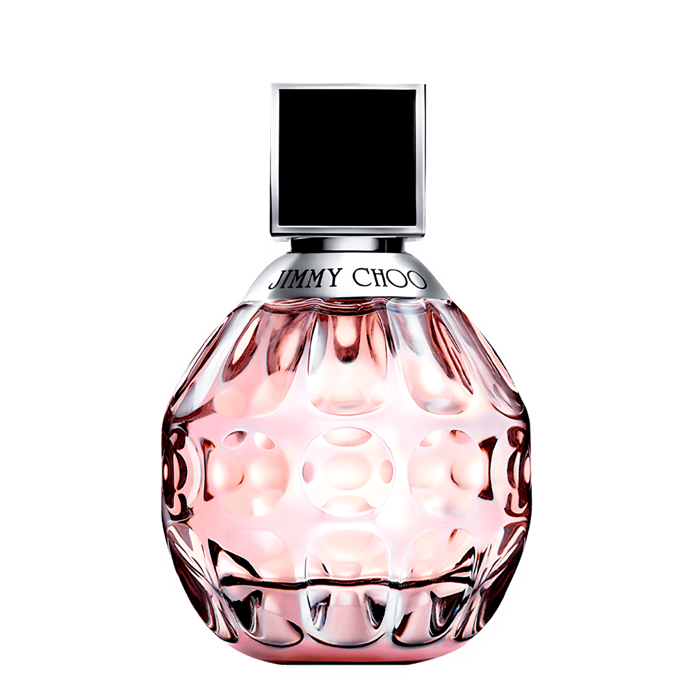 Jimmy Choo Eau de Parfum - Perfume Feminino 40ml