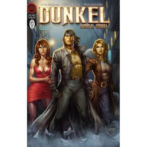 Dunkel: Dark Soul